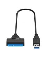 Data Transfer Cable for 2.5 inch Solid State Drives and Hard Drives