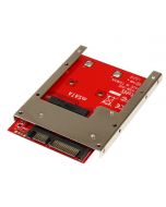 mSATA SSD to 2.5inch SATA Adapter Converter