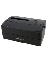 USB 3.0 to SATA Hard Drive Docking Station for 2.5/3.5 HDD/SSD