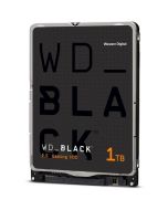 Western Digital Black - 1TB 7200RPM SATA III 6Gb/s 64MB Cache 2.5" 7mm Laptop Hard Drive - WD10SPSX