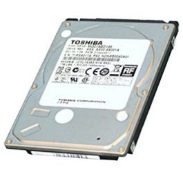 Toshiba 1TB 5400RPM 8GB NAND Flash SATA 6Gb/s 64MB Cache 2.5
