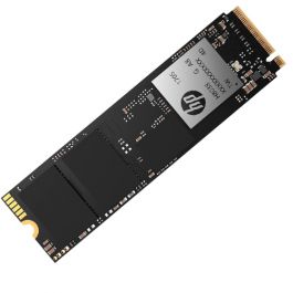 HP 847109-018 - 256GB M.2 2280 PCIe NVMe Solid State Drive - Drive 