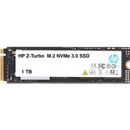 HP L62763-001 - 1TB M.2 2280 PCIe NVMe Solid State Drive - Drive
