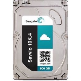 Seagate Savvio 10K.4 ST9600204SS Enterprise Hard Drive - Drive