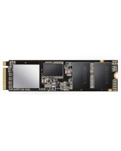 ADATA XPG SX8200PNP Pro  512GB PCIe NVMe Gen-3.0 x4 TLC 3D NAND M.2 NGFF (2280) Solid State Drive - ASX8200PNP-512GT-C