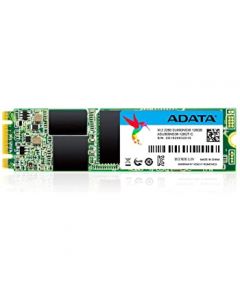 ADATA Ultimate SU800N38  512GB SATA III 6Gb/s 3D TLC NAND M.2 NGFF (2280) Solid State Drive - ASU800NS38-512GT-C