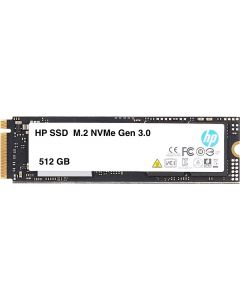 HP 940620-001 - 512GB PCIe NVMe Gen 3.0 x4 TLC NAND M.2 NGFF (2280) Solid State Drive