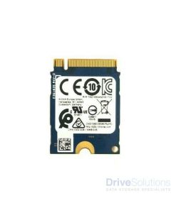 Dell Latitude 11 3000 (3120) 2-in-1 Laptop Solid State Drive Replacement