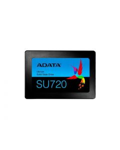 ADATA Ultimate SU720  2TB SATA III 6Gb/s 3D TLC NAND 2.5" 7mm Solid State Drive - ASU720SS-2T-C