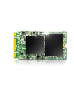 HP 743008-001 - 32GB SATA III 6Gb/s MLC NAND M.2 NGFF (2242) Solid State Drive
