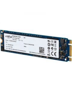 HP 803381-001 - 256GB PCIe AHCI Gen 2.0 x2 MLC NAND M.2 NGFF (2260) Solid State Drive