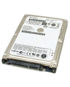 Fujitsu MHX2-BT  300GB 4200RPM SATA 1.5Gb/s 8MB Cache 2.5" 12.5mm Laptop Hard Drive - MHX2300BT