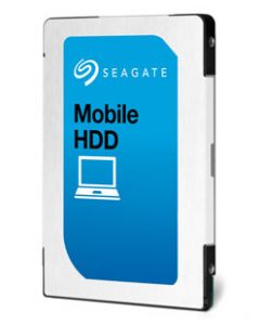 Seagate Mobile HDD  2TB 5400RPM SATA III 6Gb/s 128MB Cache 2.5" 7mm Laptop Hard Drive - ST2000LM007