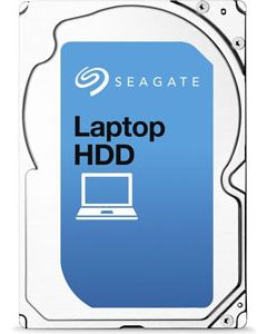 Seagate Laptop HDD  4TB 5400RPM SATA III 6Gb/s 128MB Cache 2.5" 15mm Laptop Hard Drive - ST4000LM016