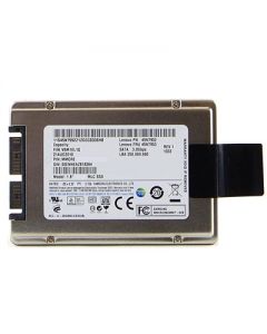 602675-001 - 80.0GB Micro SATA II 3Gb/s MLC NAND 1.8 Inch Solid State Drive - Hewlett Packard