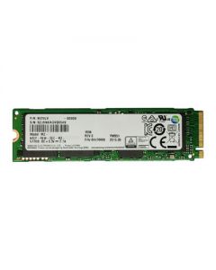 HP 815846-001 - 128GB PCIe AHCI Gen 2.0 x2 MLC NAND M.2 NGFF (2260) Solid State Drive