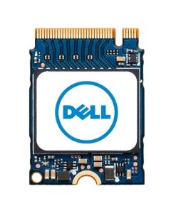 Dell 01MNV6 - 512GB PCIe NVMe Gen 4.0 x4 3D TLC NAND Flash HMB Cache M.2 NGFF (2230) Solid State Drive