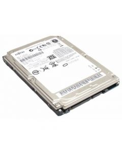 Dell 0K683F - 320GB 7200RPM SATA II 3Gb/s 16MB Cache 2.5" 9.5mm Laptop Hard Drive