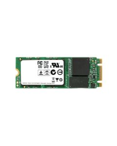 Dell 09DJ52 - 64GB SATA III 6Gb/s MLC NAND Flash DRAM Cache M.2 2260 Solid State Drive