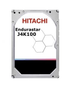 Hitachi Endurastar J4K100 - 100GB 4260RPM Ultra ATA-100Mb/s 8MB Cache 2.5" 9.5mm Laptop Hard Drive - HEJ421010G9AT00