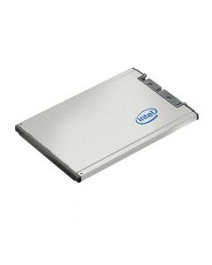 HP 598782-001 - 160GB Micro SATA II 3Gb/s MLC NAND SLC Cache 1.8" 8mm Laptop Solid State Drive