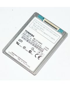 HP 465896-001 - 120GB 4200RPM ATA-100 (ZIF) 8MB Cache 1.8" 8mm Laptop Hard Drive