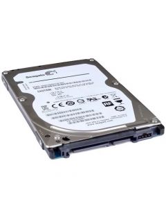 HP 484083-001 - 80.0GB 7200RPM SATA II 3Gb/s 16MB Cache 2.5" 9.5mm Laptop Hard Drive