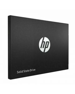 HP L76726-001 - 256GB SATA III 6Gb/s TLC 3D NAND SLC Cache 2.5" 7mm Laptop Solid State Drive