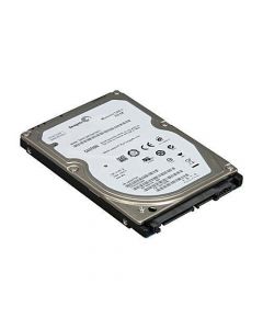 HP 835495-001 - 500GB 5400RPM SATA III 6Gb/s 16MB Cache 2.5" 7mm Laptop Hard Drive (Seagate Locked)