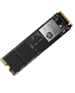 HP L17995-001 - 512GB PCIe NVMe Gen 3.0 x4 TLC 3D NAND M.2 NGFF (2280) Solid State Drive (SED OPAL 2)