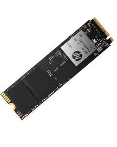 HP 834556-001 - 512GB PCIe NVMe Gen 3.0 x4 MLC NAND M.2 NGFF (2280) Solid State Drive