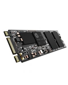 HP 907366-001 - 128GB SATA III 6Gb/s TLC NAND M.2 NGFF (2280) Solid State Drive