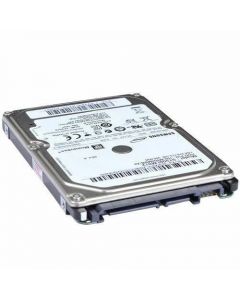 HP 613699-001 - 640GB 7200RPM SATA II 3Gb/s 16MB Cache 2.5" 9.5mm Laptop Hard Drive
