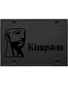 Kingston Q500 - 960GB SATA III 6Gb/s 3D TLC NAND Flash SLC Cache 2.5" 7mm Solid State Drive - SQ500S37/960G