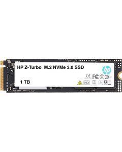 HP L09246-001 - 1TB PCIe NVMe Gen 3.0 x4 TLC 3D NAND M.2 NGFF (2280) Z-Turbo Solid State Drive