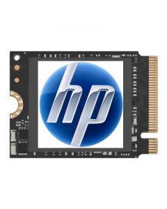 HP M11040-002 - 128GB PCIe NVMe Gen 3.0 x4 3D TLC NAND M.2 NGFF (2230) Value Solid State Drive