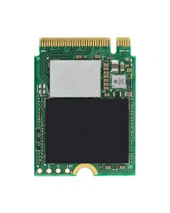 Mid Level - 2TB PCIe NVMe Gen-4.0 x4 3D TLC NAND Flash HMB-SLC Cache M.2 NGFF (2230) Solid State Drive - Western Digital