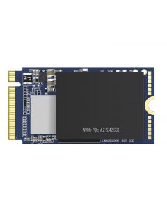 1TB PCIe NVMe Gen-3.0 x4 TLC NAND Flash HMB-SLC Cache M.2 NGFF 2242 Solid State Drive - Western Digital