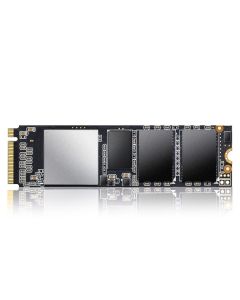 ADATA XPG SX6000NP Lite  256GB PCIe NVMe Gen-3.0 x4 TLC 3D NAND M.2 NGFF (2280) Solid State Drive - ASX6000LNP-256GT-C (TCG Opal 2)