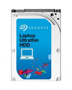 Seagate Laptop Ultrathin HDD - 320GB 5400RPM SATA III 6Gb/s 16MB Cache 2.5" 5mm Laptop Hard Drive - ST320LT030