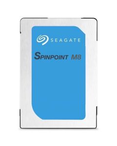 Seagate Spinpoint M8 - 640GB 5400RPM SATA II 3Gb/s 8MB Cache 2.5" 9.5mm Laptop Hard Drive - ST640LM001