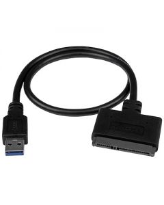 USB 3.1 to SATA Adapter - USB 3.1 Interface to any 2.5" SATA Drive