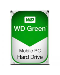 Western Digital Green - 1.5TB IntelliPower SATA II 3Gb/s 8MB Cache 2.5" 15mm Laptop Hard Drive - WD15NPVT