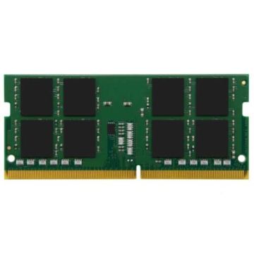 16GB PC5-41600 5200MHz DDR5 262-Pin Non-ECC CL42 1.1V SDRAM - Kingston