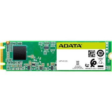 ADATA Ultimate SU650NS38  240GB SATA III 6Gb/s 3D TLC V-NAND M.2 NGFF (2280) Solid State Drive - ASU650NS38-240GT-C