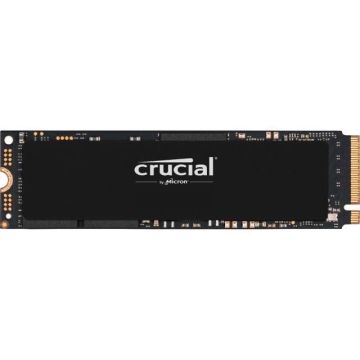 2TB M.2 2280 PCIe Gen4 NVMe Solid State Drive - Crucial
