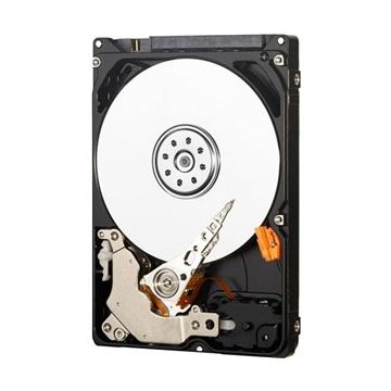80.0GB 5400RPM 2.5" 9mm Ultra ATA/100 8MB Cache Hard Drive
