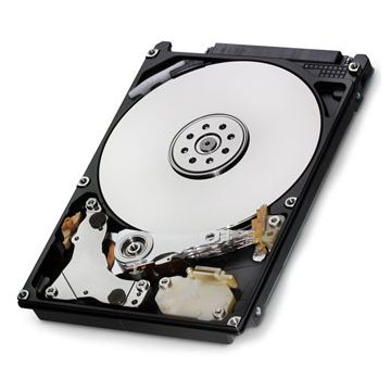 500GB 5400RPM SATA III 6Gb/s 16MB Cache 2.5 Inch Hard Drive