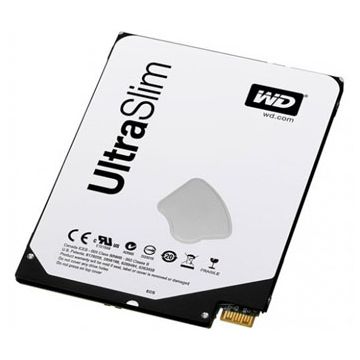 500GB 5400RPM SATA III 6Gb/s  8GB MLC NAND 8MB Cache 2.5" Solid State Hybrid Drive (SSHD)