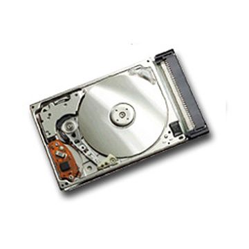40.0GB 4200RPM 1.8" 8mm CF Ultra ATA/100 2MB Cache Hard Drive